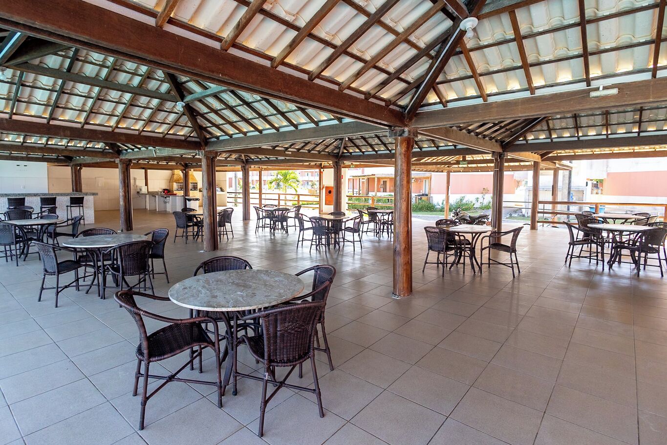 公寓 | 2 間臥室