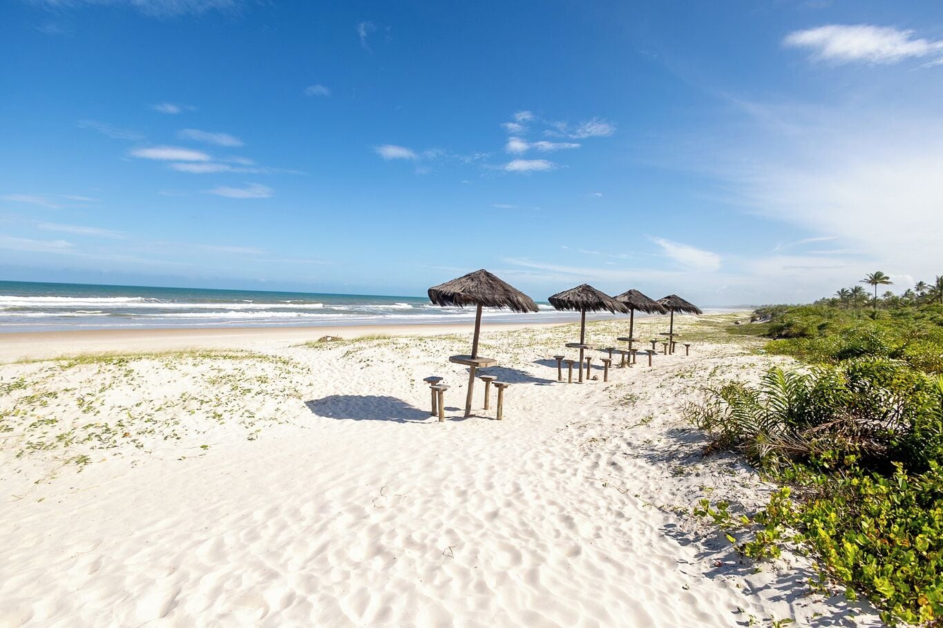 公寓 | 2 間睡房