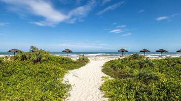 Apartamento | 2 quartos