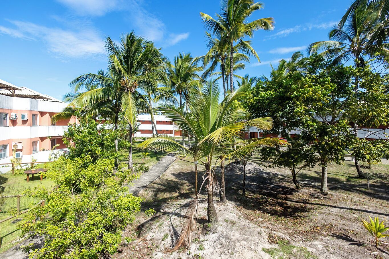 公寓 | 2 間臥室