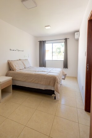 Apartment | 2 bedrooms - Apto P na Areia em Ilh us - Cond Praia da P Rola (Ilhéus)
