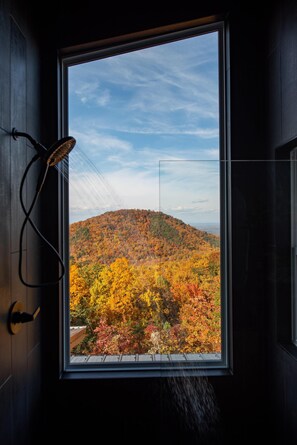 Interior - 2BD Mountain-Top Cabin Near Smoky Mountains (Seymour)