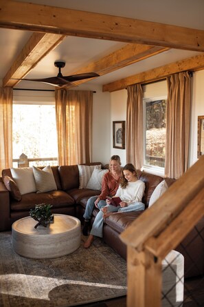 تلفزيون ذكي