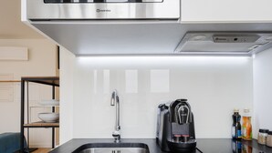 Apartment | Dapur peribadi