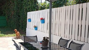 Apartment | Balcony - Holiday Home With Pool in Jerez (Jerez de la Frontera)