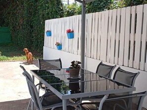 Apartment | Balcony - Holiday Home With Pool in Jerez (Jerez de la Frontera)