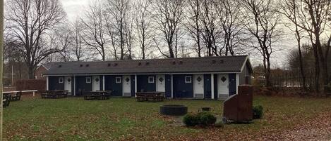 House | View from property