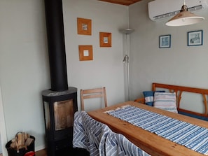 Ferienhaus | Innenbereich