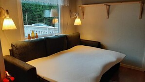 House | Interior - 5 Person Holiday Home in Kopmannebro (Köpmannebro)
