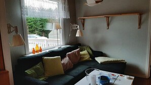 House | Interior - 5 Person Holiday Home in Kopmannebro (Köpmannebro)