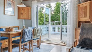 House | Interior - 5 Person Holiday Home in Kopmannebro (Köpmannebro)
