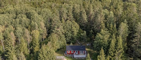 Hus | Eksteriør