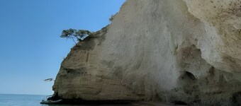 Apartment 'Le Case Di Chri' with Wi-Fi and Air Conditioning