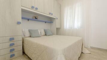 Wi-Fi, draps fournis