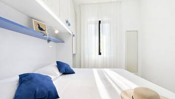 1 quarto, Wi-Fi, roupa de cama