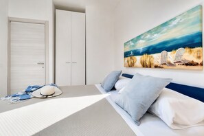2 habitaciones, wifi y ropa de cama 