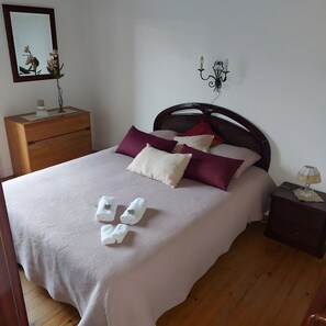 Ferro/asse da stiro, Wi-Fi, lenzuola