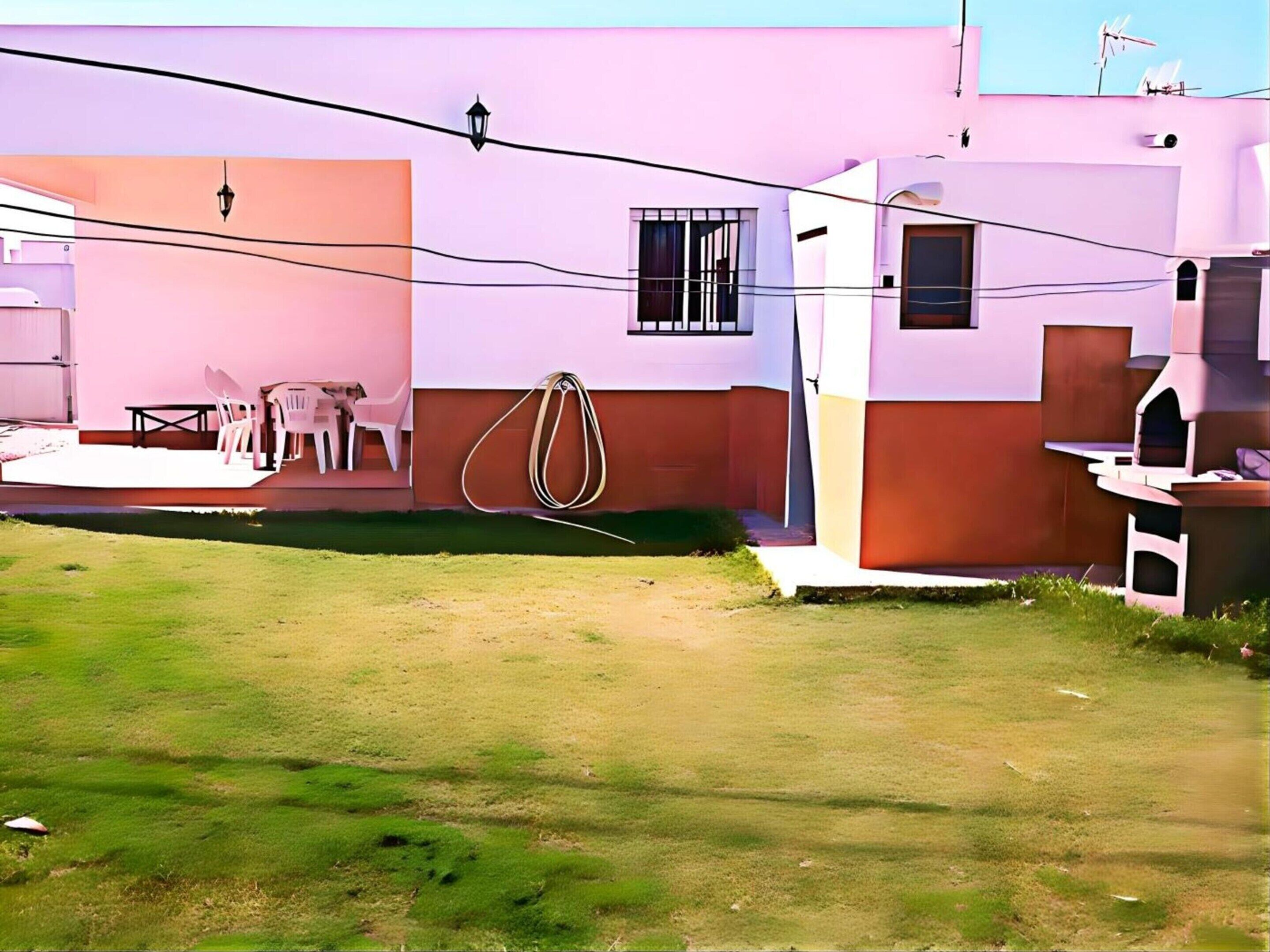 Căn hộ | Ban công