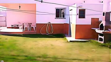 Appartamento | Balcone