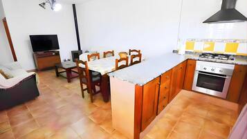 Appartamento | Cucina privata