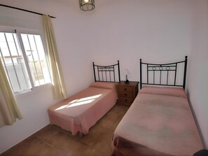 Căn hộ | 3 phòng ngủ, bàn ủi/dụng cụ ủi quần áo, bộ trải giường 