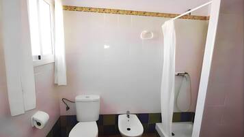 Apartment | Badezimmer | Handtücher