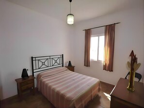 Apartment - El Palmar Coastal Chalet for 6 (Vejer de la Frontera)