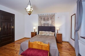 House | 5 bedrooms, individually furnished - Comfortable Holiday Home, Pool, Sauna, Jacuzzi (Choczewo)