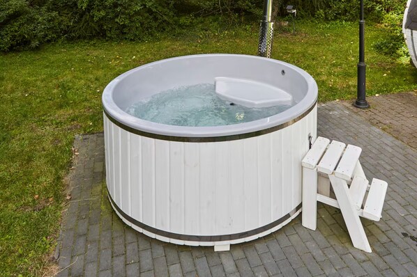 SPA 療程