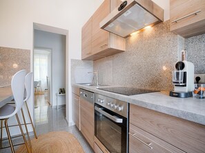 Apartment | Eigene Küche