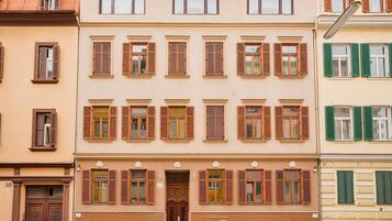 Apartment | Exterior