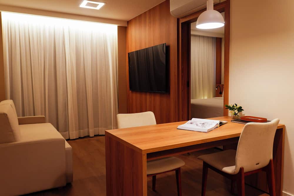 Soho Plaza Hotel