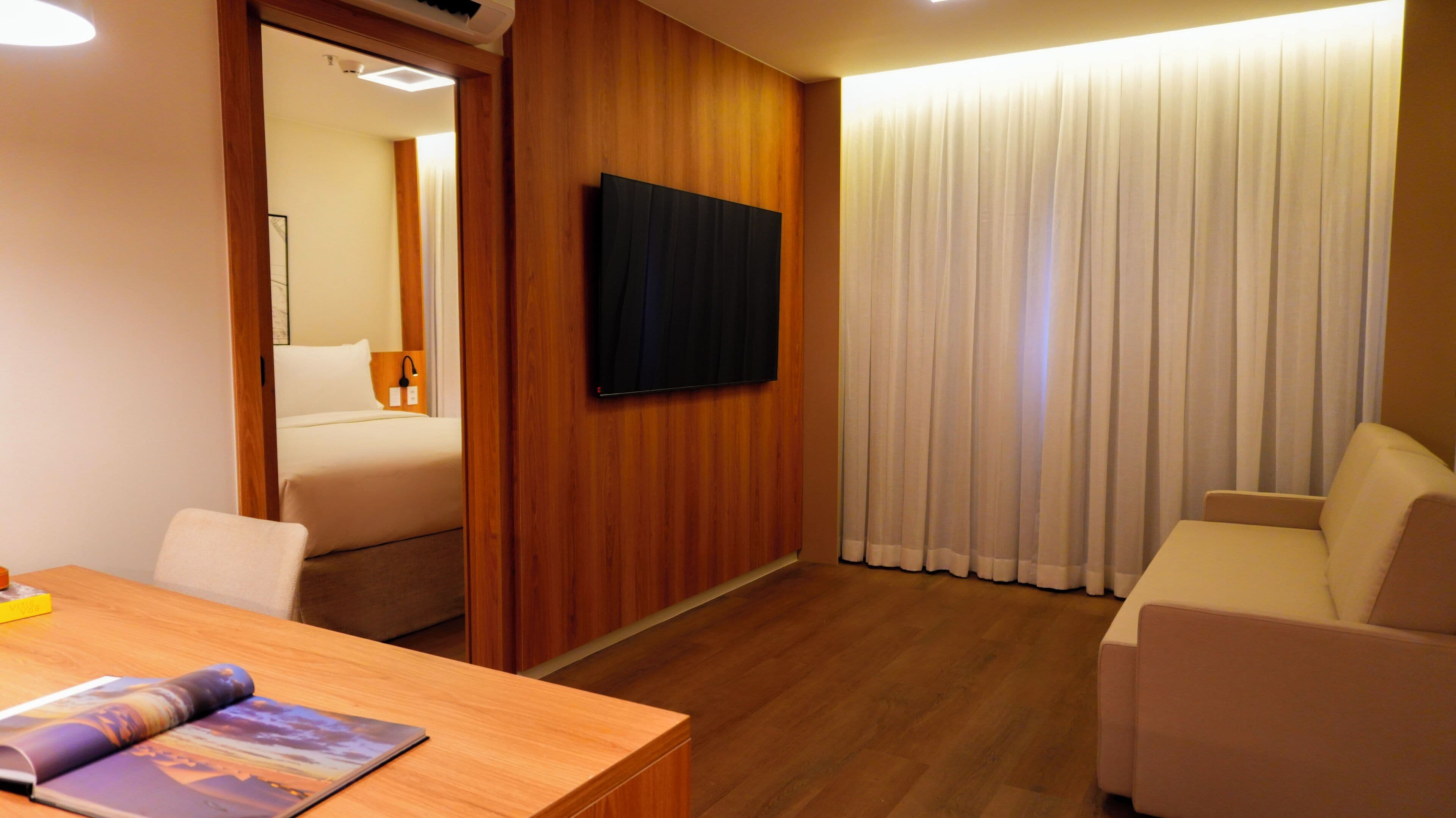 Habitación estándar, 2 camas individuales | Wifi gratis