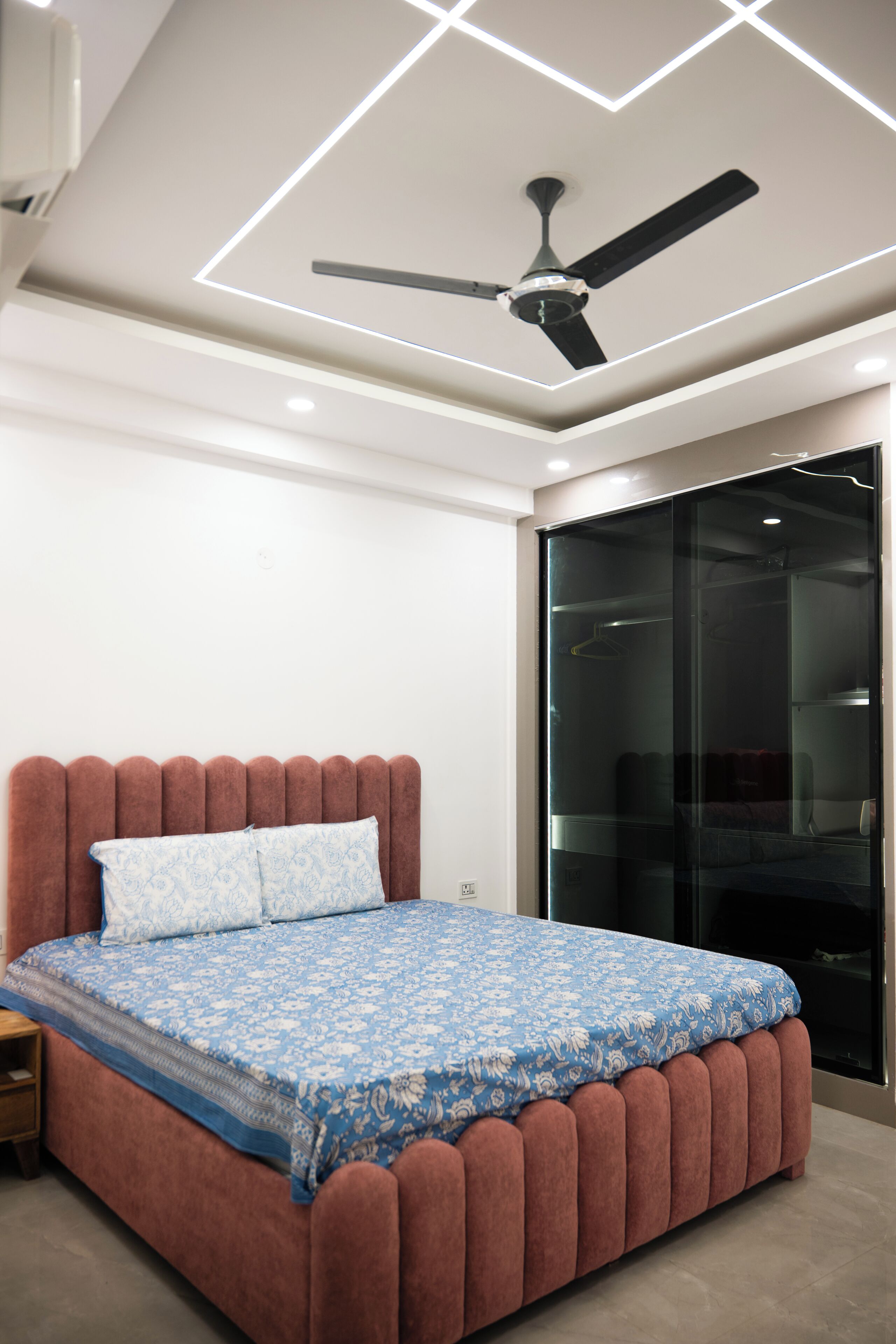 Apartment, 3 Bedrooms, Accessible, Smoking | 3 bedrooms