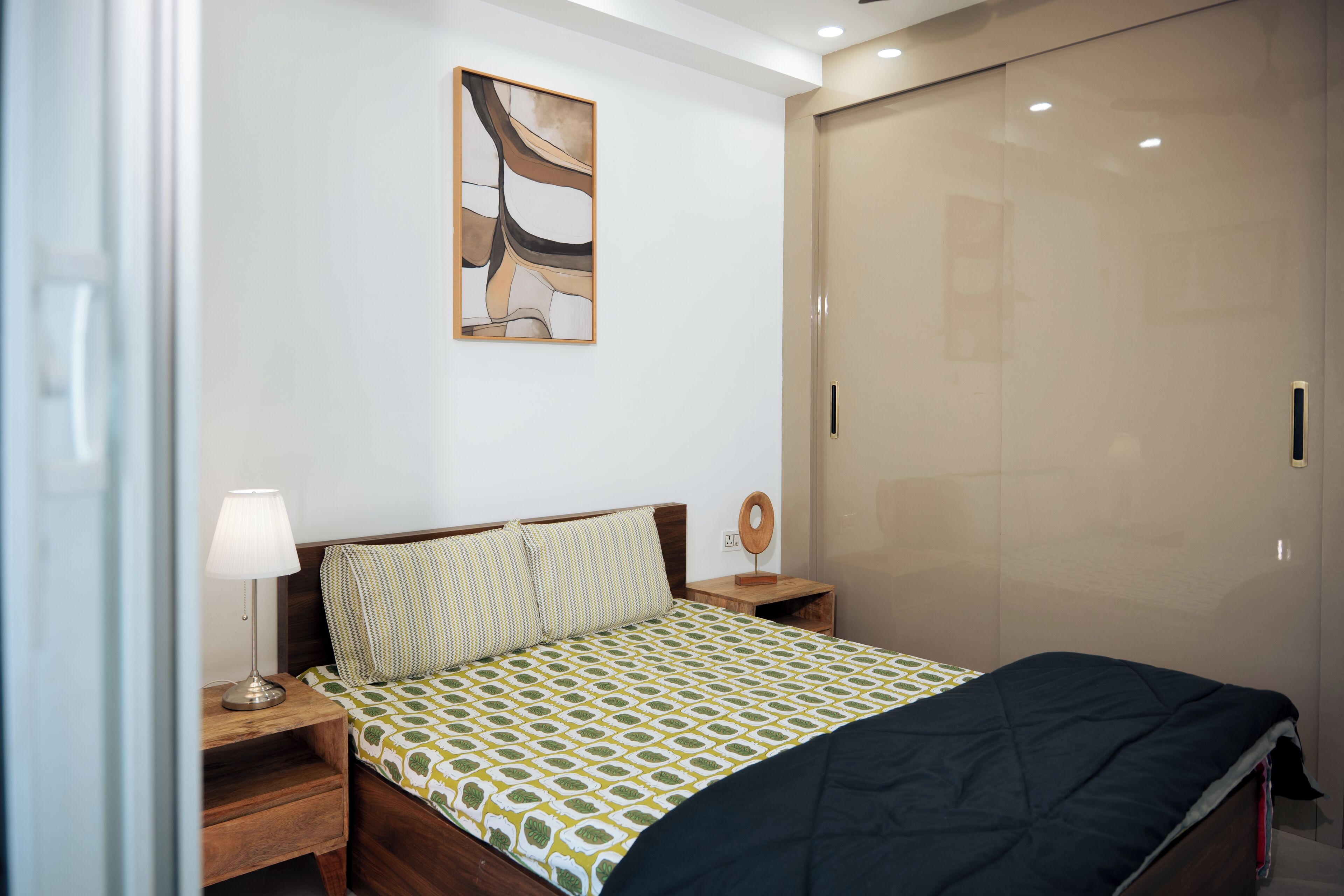 Apartment, 3 Bedrooms, Accessible, Smoking | 3 bedrooms