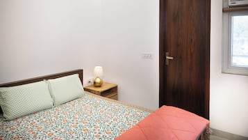 Căn hộ, 3 phòng ngủ, phù hợp cho người khuyết tật, hút thuốc | 3 phòng ngủ