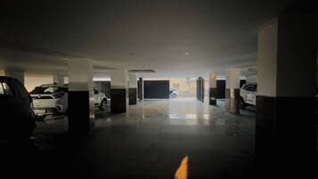 Apartment, 3 Bedrooms, Accessible, Smoking | Kawasan hartanah