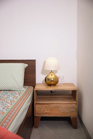 Apartemen, 3 kamar tidur, akses difabel, Boleh Merokok | 3 kamar tidur