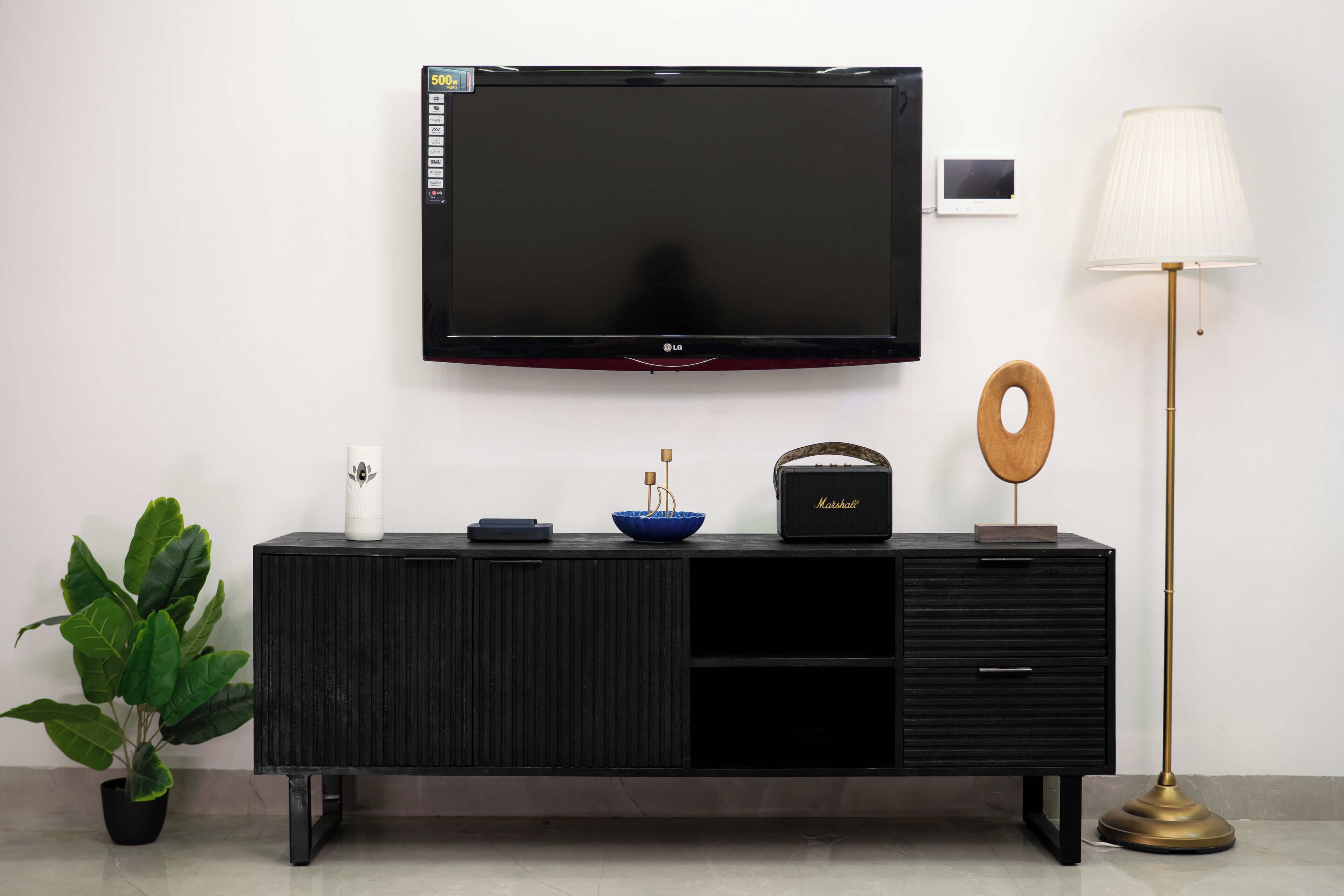 Apartment, 3 Bedrooms, Accessible, Smoking | Room amenity