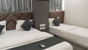 Deluxe Room, City View