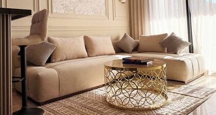 Zenata Luxury Stay - Modern & luxury apartment in Zenata Eco-City