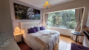 Room - Pousada Atalaia Premium (Campos do Jordão)