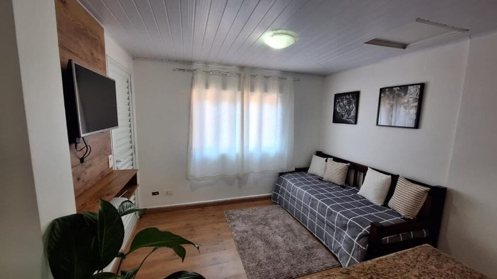 패밀리룸, 침대(여러 개), 금연, 정원 전망