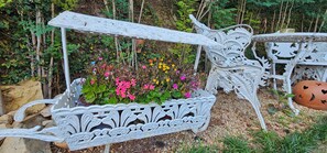 Garden - Pousada Atalaia Premium (Campos do Jordão)