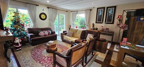 Reception - Pousada Atalaia Premium (Campos do Jordão)