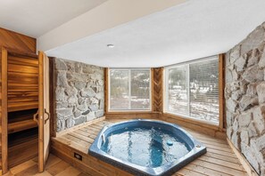 公寓客房 (2 Bedrooms) | 住宿設施服務