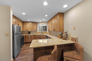 Condo (2 Bedrooms) | Exterior - Cinnamon Ridge Building 2, Unit 232 (Keystone)