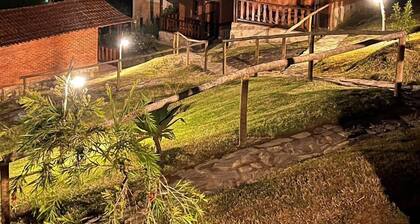 Chalés Ouro de Minas