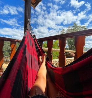 Garden - Chalés Ouro de Minas (Conceição da Ibitipoca)