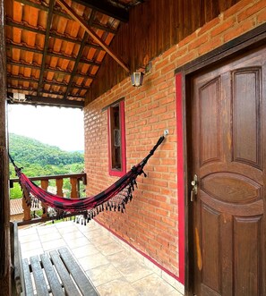 Jardín